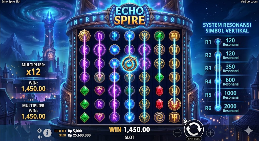 Echo Spire